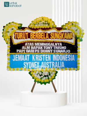 Papan Duka Balaraja 1