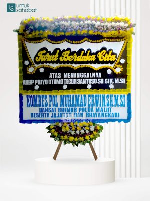 Papan Duka Balaraja 5