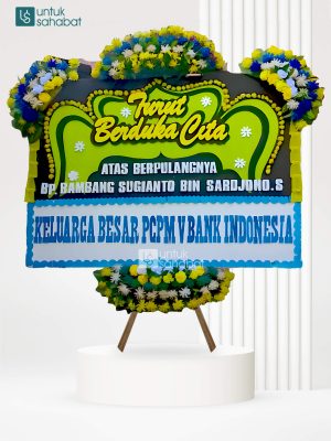 Papan Duka Balaraja 6