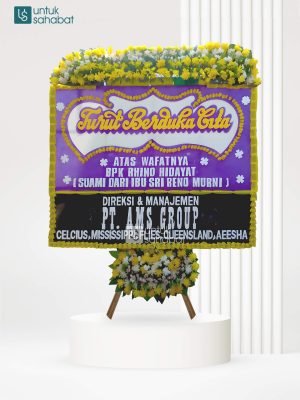 Papan Duka Balaraja 7
