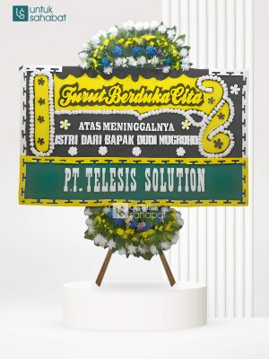 Papan Duka Balaraja 8