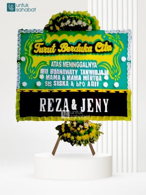 Papan Duka Balaraja 9