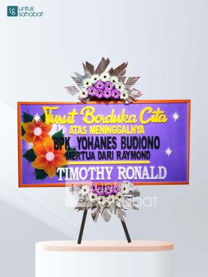Papan Duka Balikpapan 1