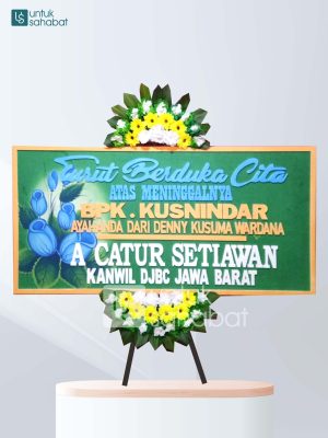 Papan Duka Balikpapan 8