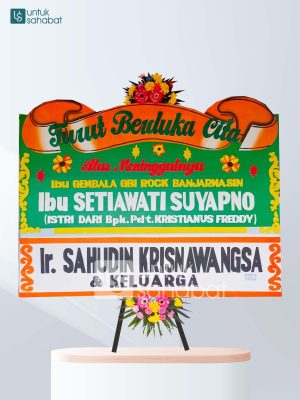Papan Duka Banjarmasin 13