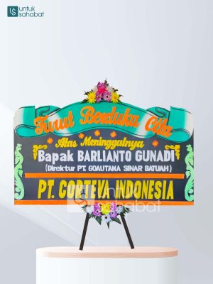 Papan Duka Banjarmasin 8