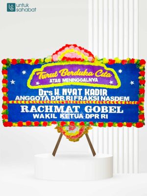Papan Duka Batam 1