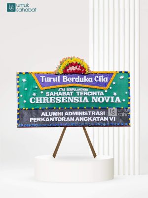 Papan Duka Batam 2