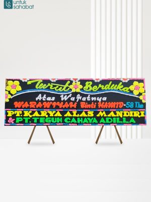 Papan Duka Bengkulu 1