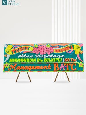 Papan Duka Bengkulu 2