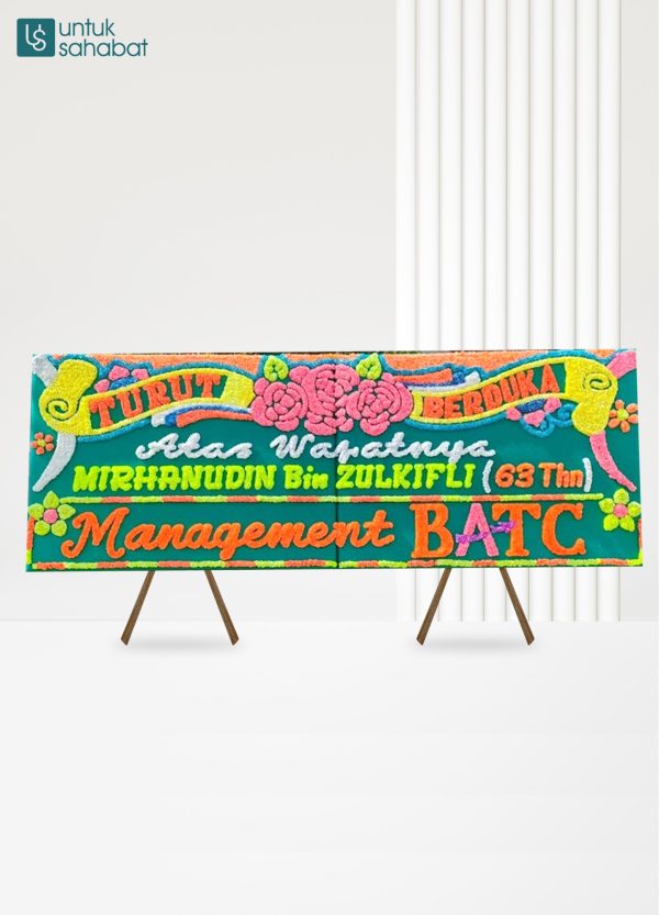 Papan Duka Bengkulu 2
