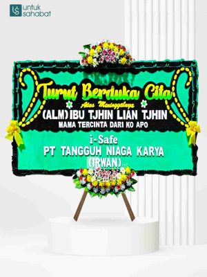 Papan Duka Pangkal Pinang 6