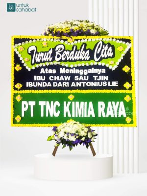 Papan Duka Siantar 6