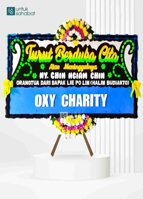 Papan Duka Tanjung Pandan 3
