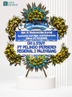 Papan Duka Wonosobo 10