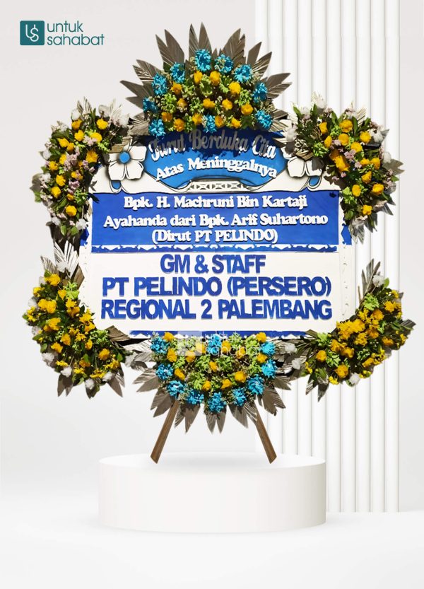 Papan Duka Wonosobo 10