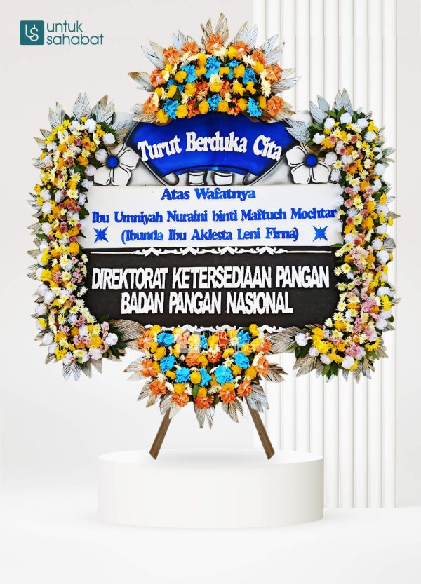 Papan Duka Wonosobo 15