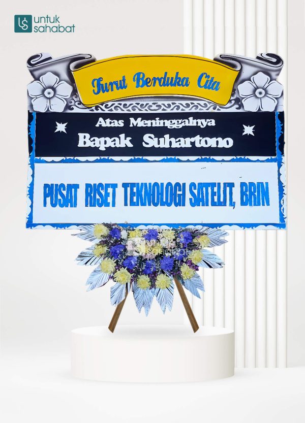Papan Duka Wonosobo 6