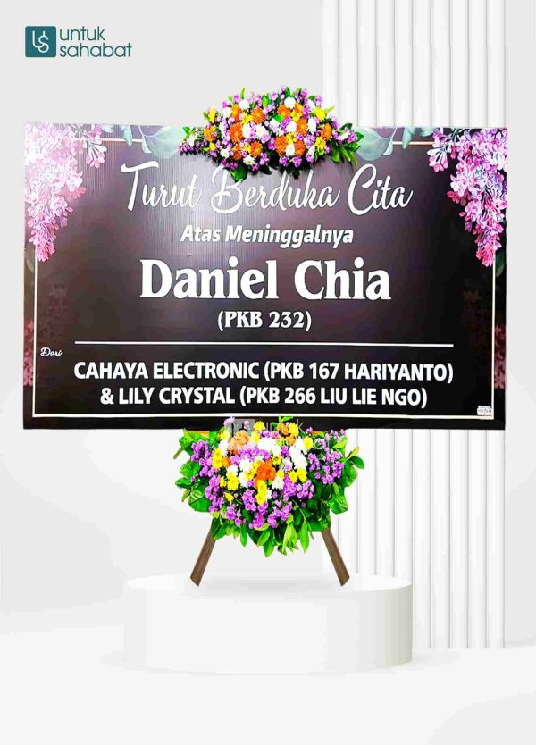 Papan Dukacita Badung Bali 13
