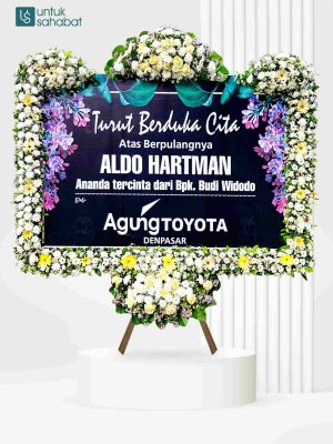 Papan Dukacita Badung Bali 2