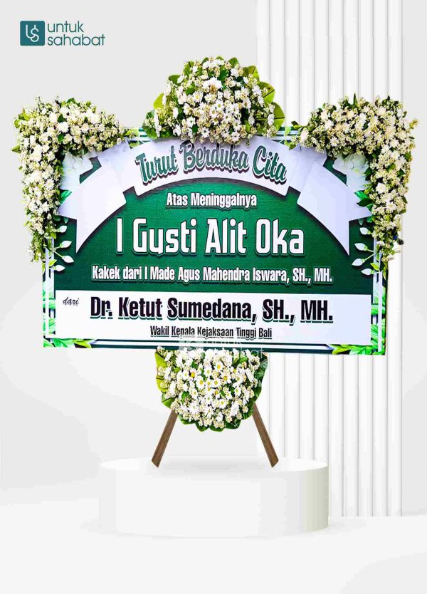 Papan Dukacita Badung Bali 8
