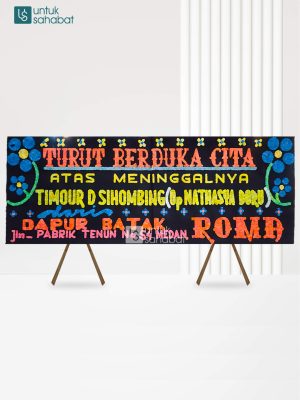 Papan Dukacita Bangkinang 3