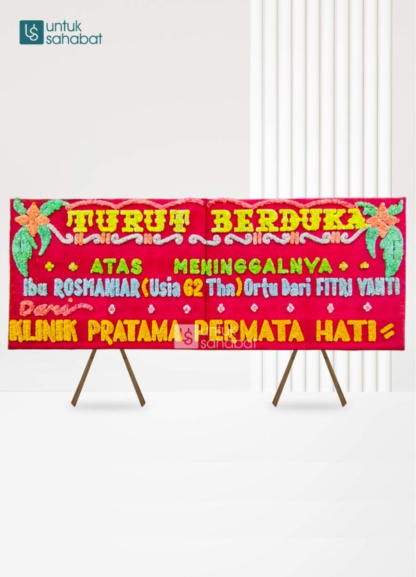 Papan Dukacita Bangkinang 4