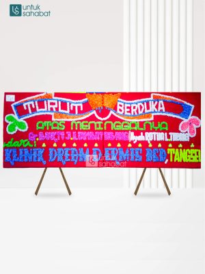 Papan Dukacita Bangkinang 5