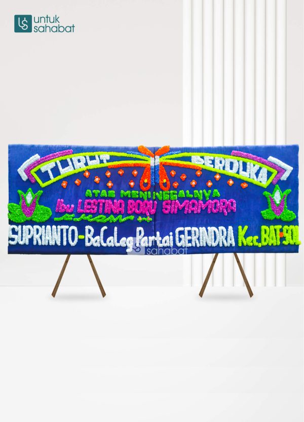 Papan Dukacita Bangkinang 6