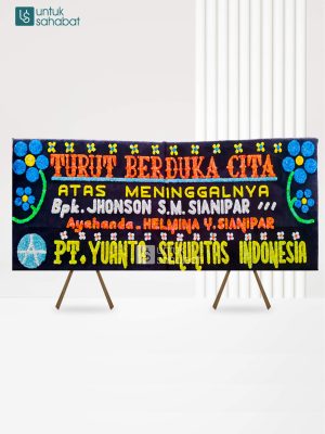 Papan Dukacita Bangkinang 9