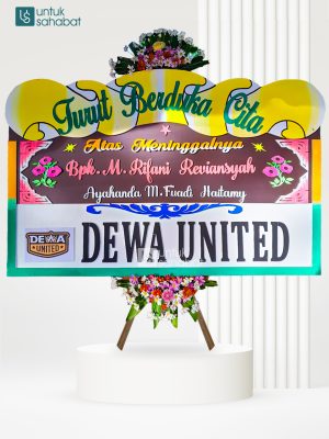 Papan Dukacita Banjarbaru 1