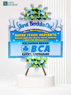 Papan Dukacita Banjarnegara 2