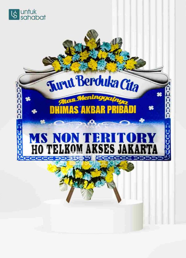 Papan Dukacita Banjarnegara 8