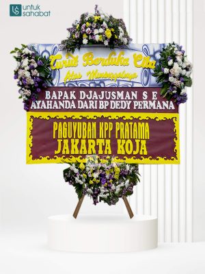 Papan Dukacita Bantul 16