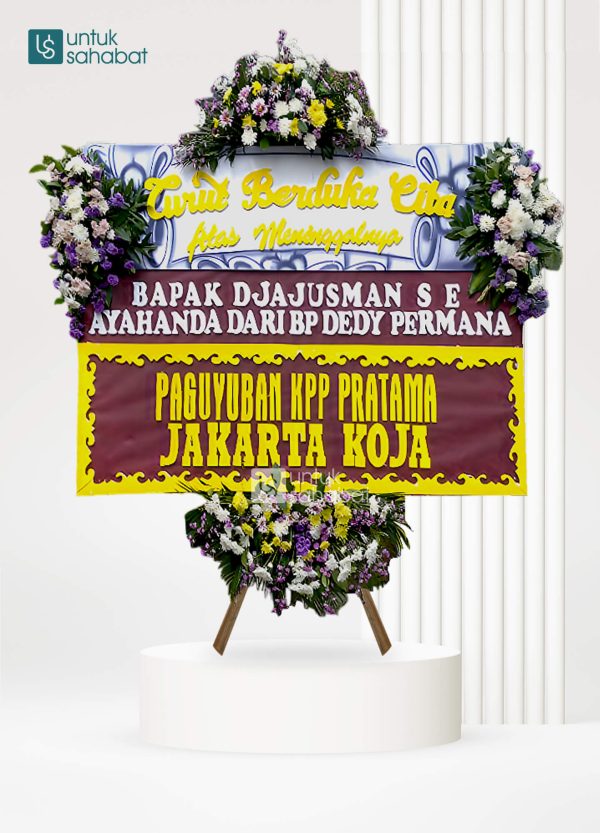 Papan Dukacita Bantul 16