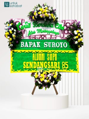 Papan Dukacita Bantul 18