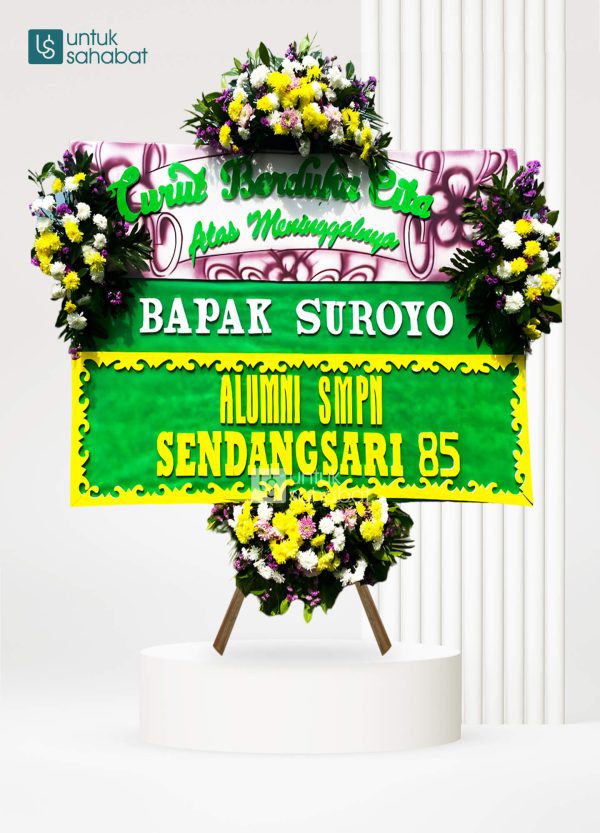 Papan Dukacita Bantul 18