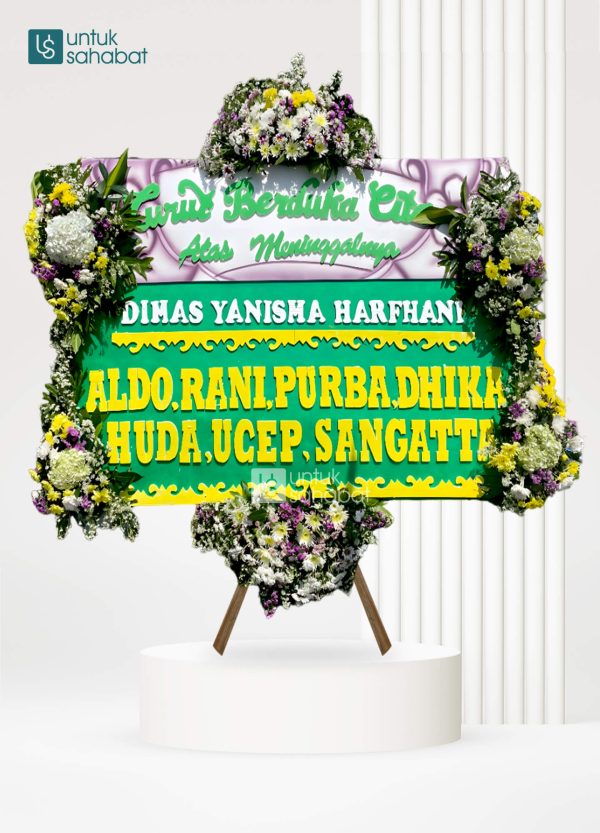 Papan Dukacita Bantul 19