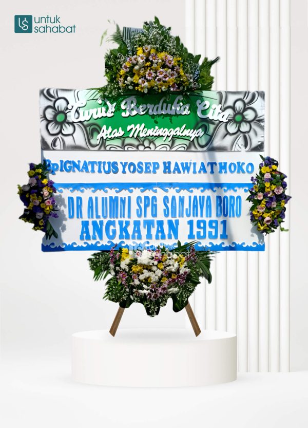 Papan Dukacita Bantul 20