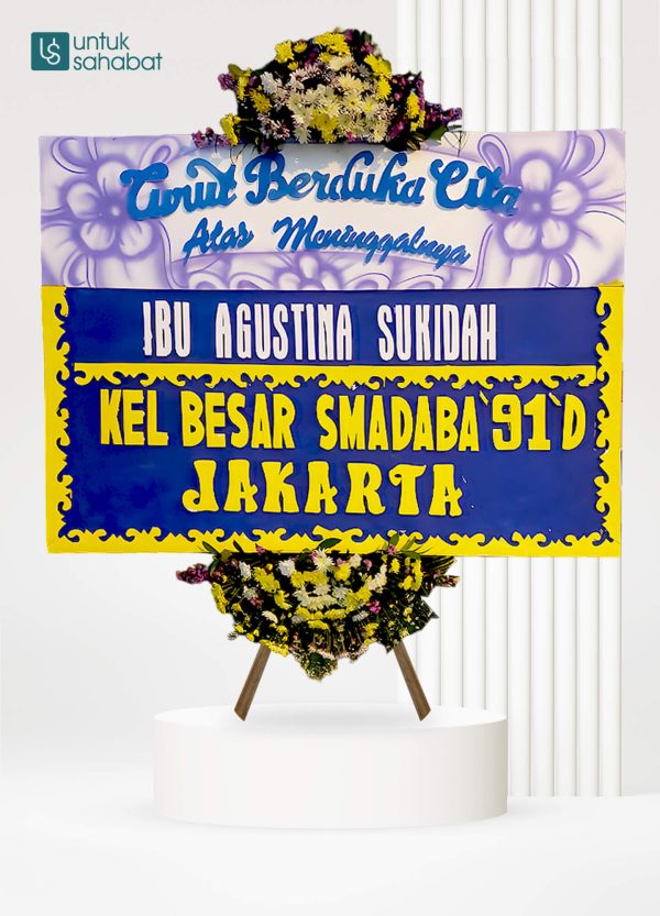 Papan Dukacita Bantul 24