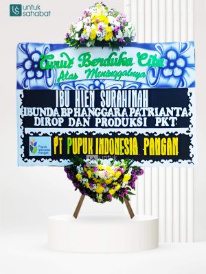 Papan Dukacita Bantul 25