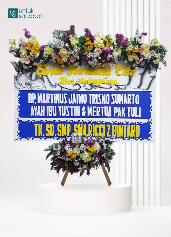 Papan Dukacita Bantul 26
