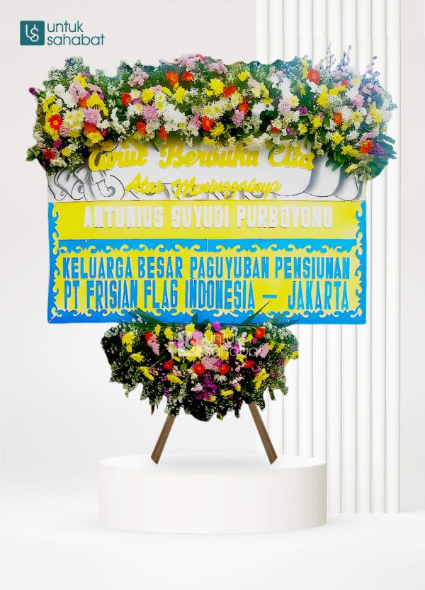 Papan Dukacita Bantul 27