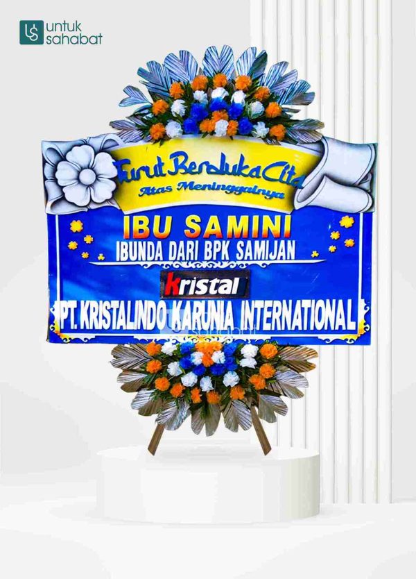 Papan Dukacita Banyumas 10