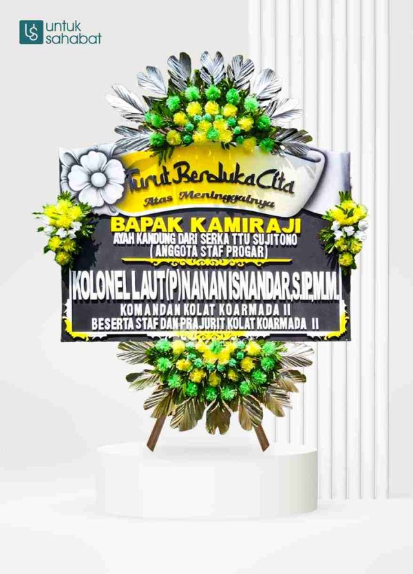 Papan Dukacita Banyumas 11