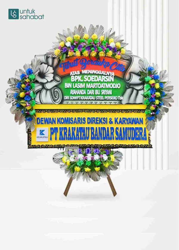 Papan Dukacita Banyumas 12