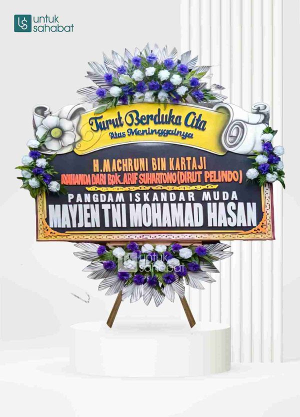 Papan Dukacita Banyumas 15