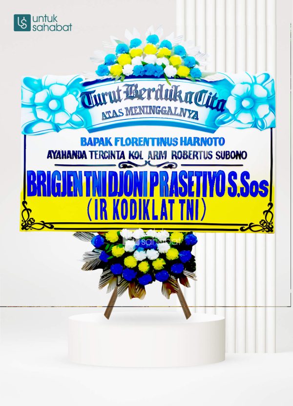 Papan Dukacita Banyumas 2