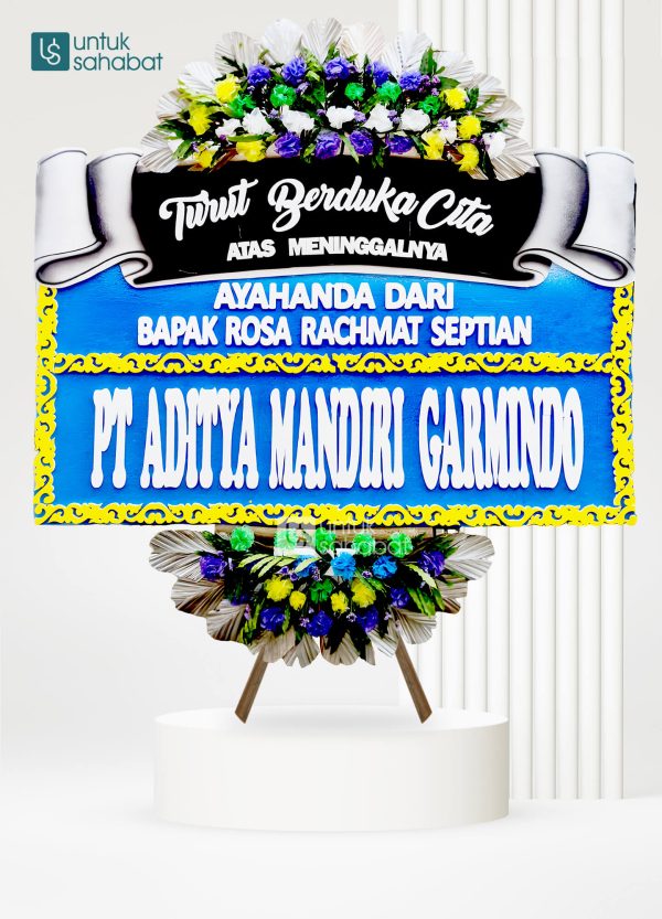 Papan Dukacita Banyumas 3