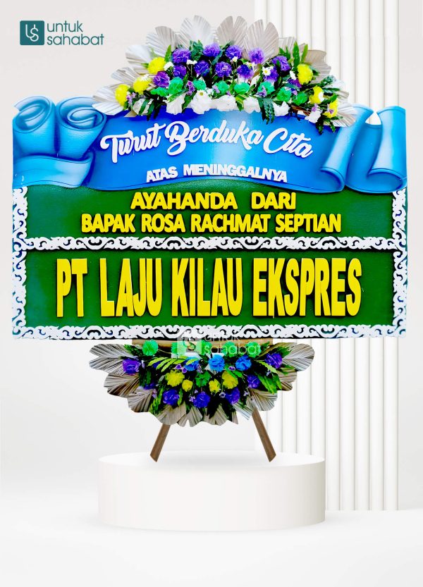 Papan Dukacita Banyumas 4